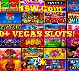 Casino Ao Vivo 79k