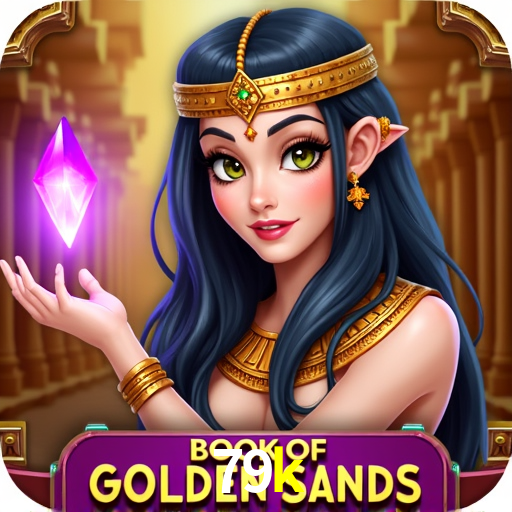 Desvendando o Mundo dos Jogos Virtuais na 79k