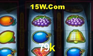 Benefícios da Conta 79k