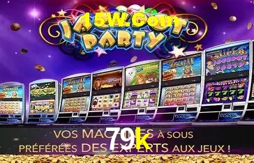 79k Rio de Janeiro - Slot Strategy