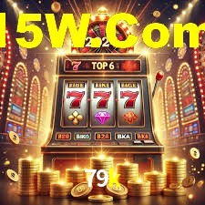 VIP Casino 79k