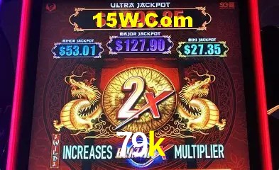79k Belo Horizonte - Jackpots