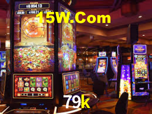 79k: A Experiência de Casino com Jogos de Mesa ao Vivo