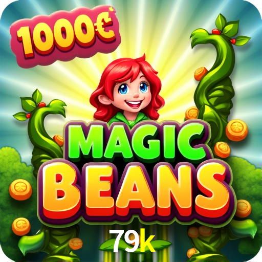 APP oficial da 79k para mobile