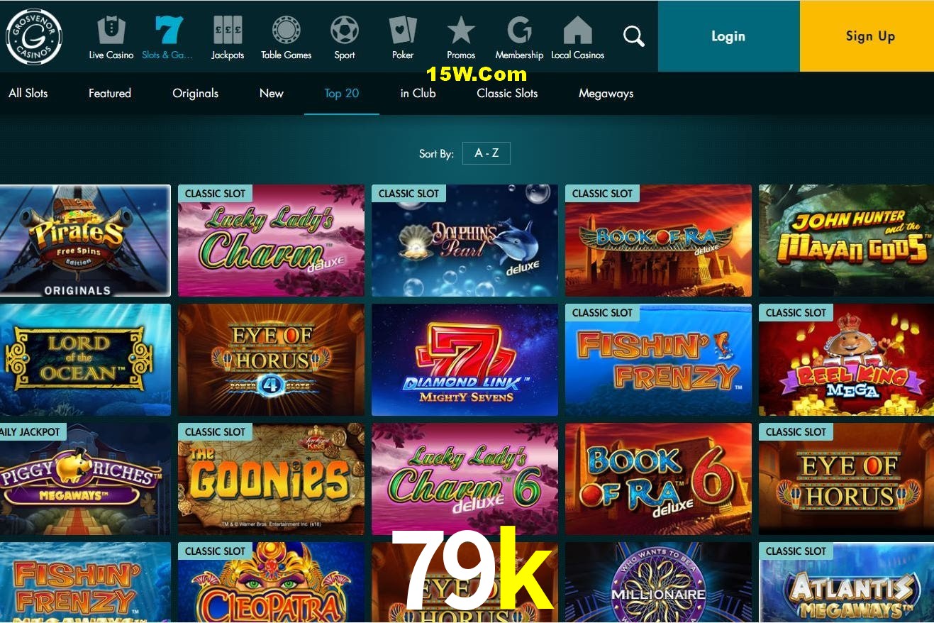 Games Directory 79k