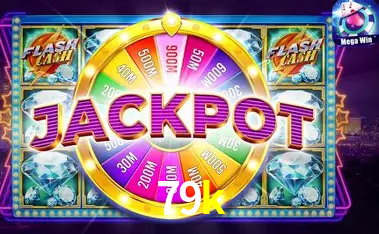 79k - cassino ao vivo