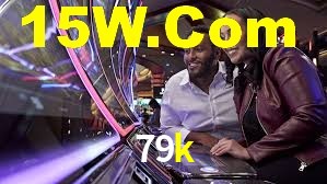 79k App Interface