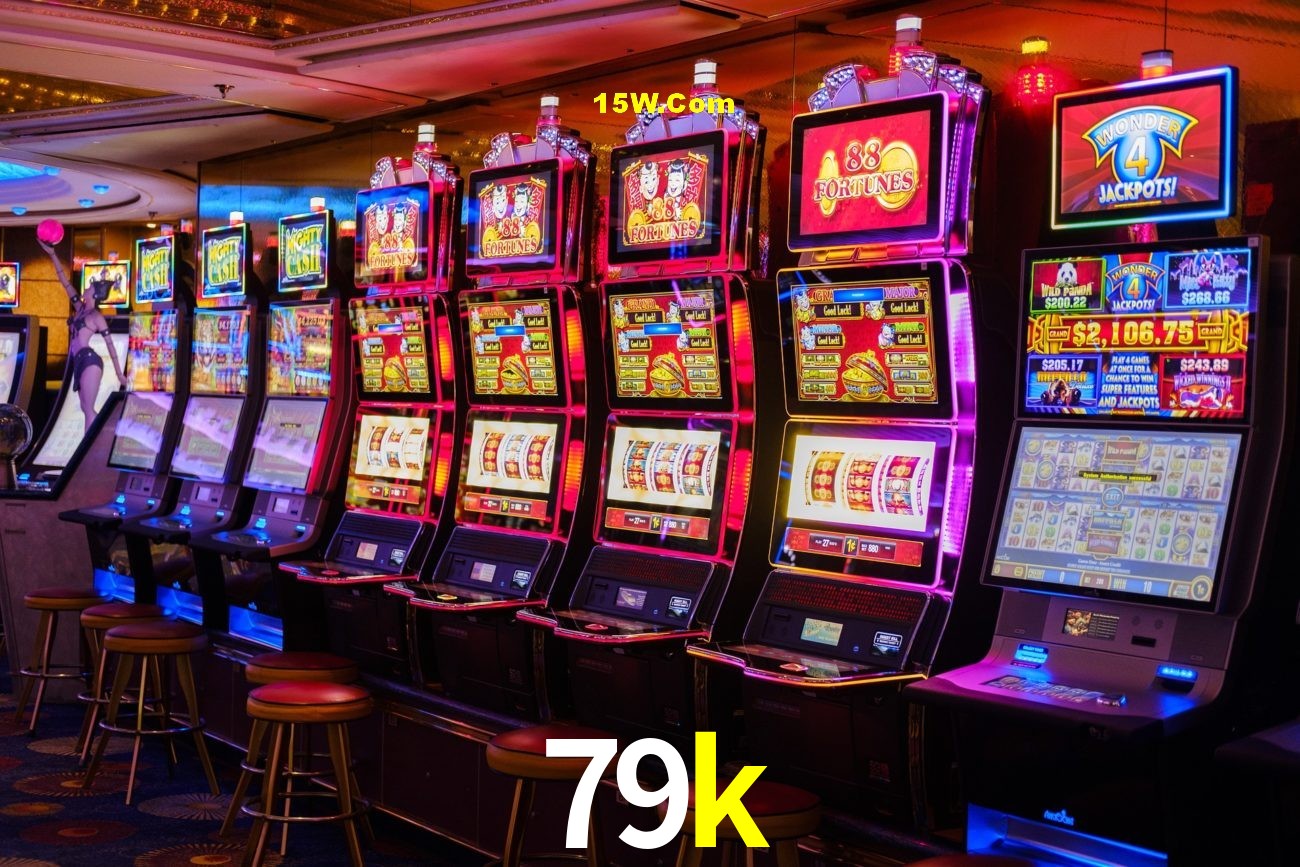 Live Casino 79k
