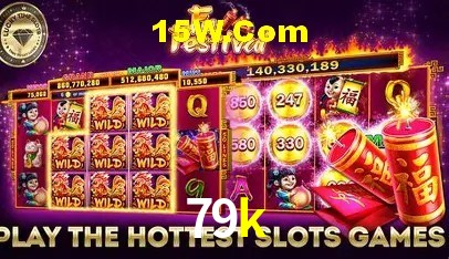 79k São Paulo - Top Slots