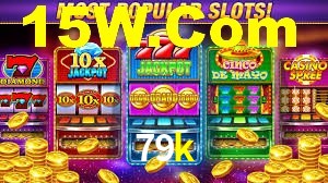 Tournaments 79k