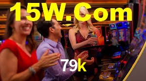 Sinta a adrenalina dos jogos de cassino com 79k
