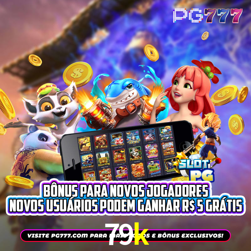 Game Providers 79k